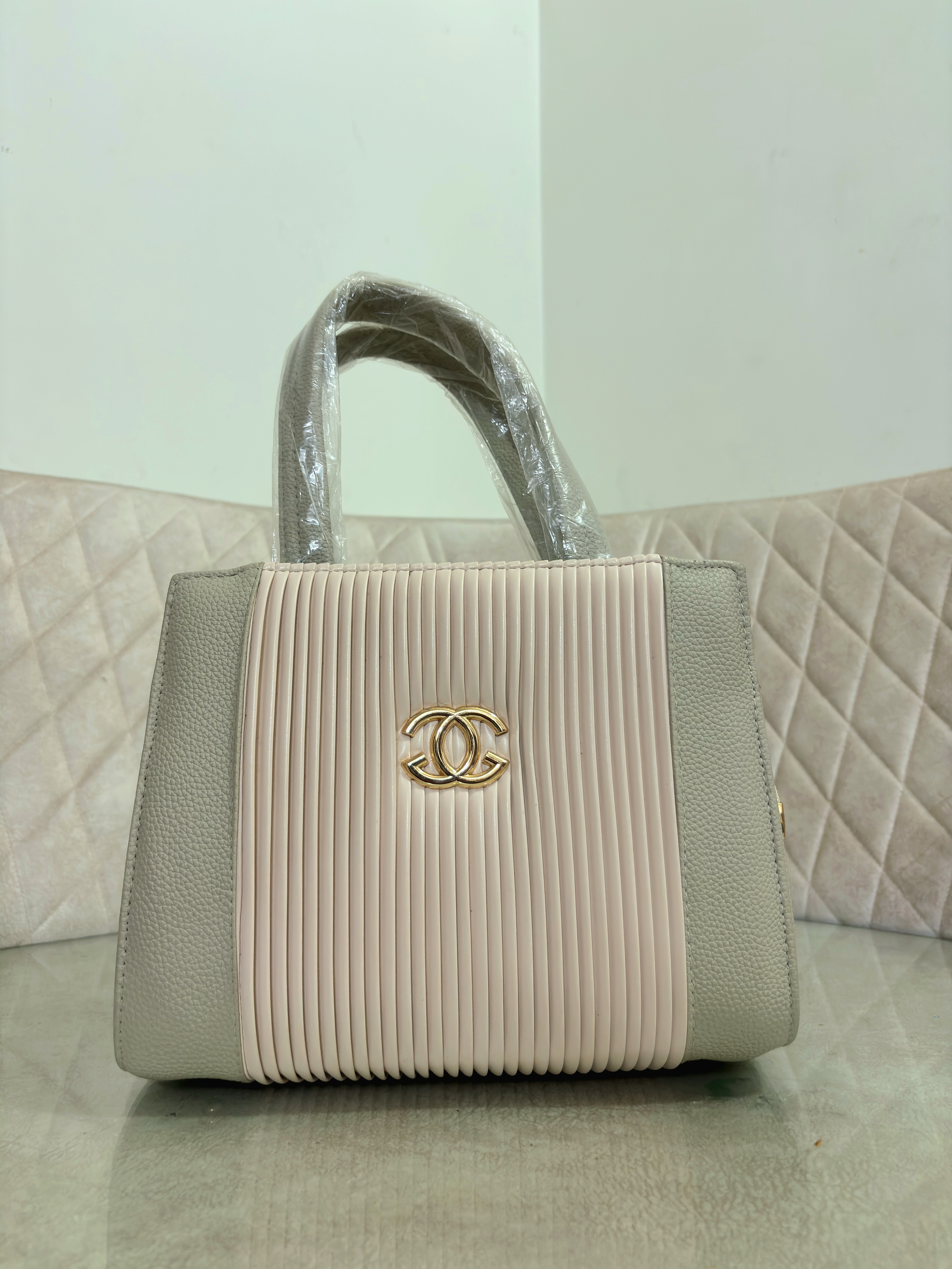 Diva Style Handbag